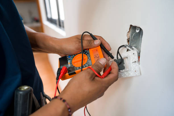 Best Affordable Electrician  in Lynnwood Pricedale, PA