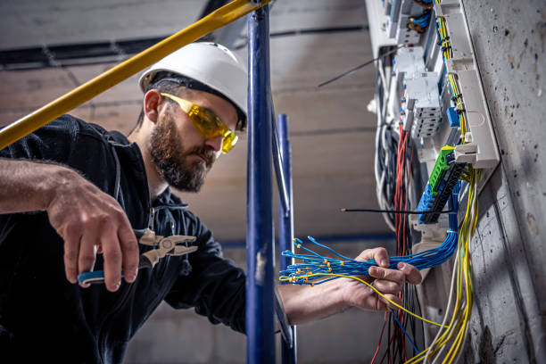 Best Electrical Rewiring Services  in Lynnwood Pricedale, PA