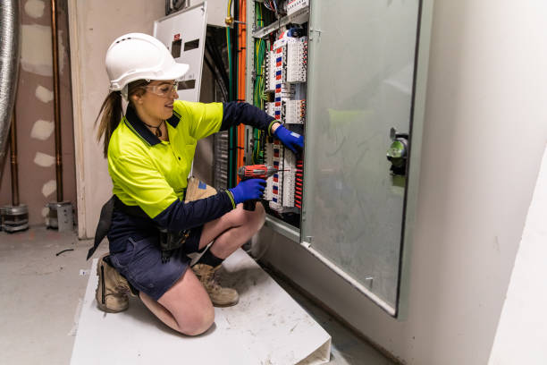 Best Circuit Breaker Repair  in Lynnwood Pricedale, PA