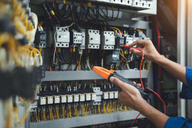 Best Ceiling Fan Installation Electrician  in Lynnwood Pricedale, PA