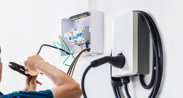 Best Electrical Wiring Services  in Lynnwood Pricedale, PA