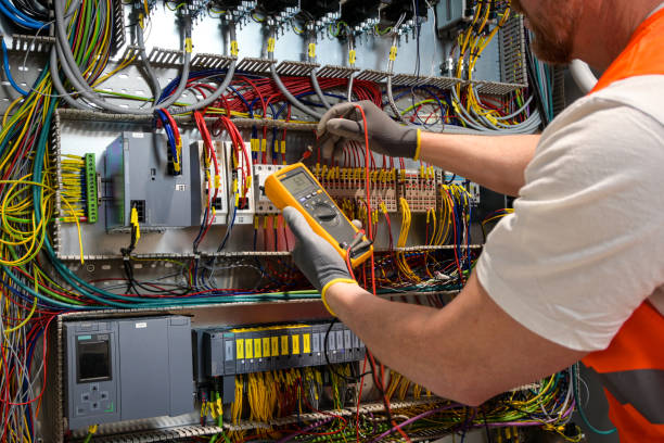 Best Industrial Electrical Services  in Lynnwood Pricedale, PA