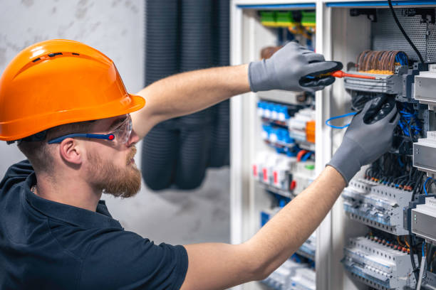 Best Emergency Electrician Near Me  in Lynnwood Pricedale, PA